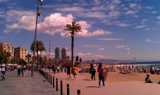 Kunstführung durch Barcelona: Das Beste von Gaudí