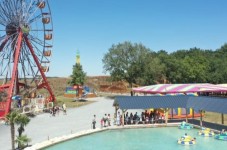 Billet pour Family Park - 2 Billets enfant - (0.95m-1.40m) 