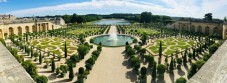 Private Tour nach Giverny und Versailles mit Abholung vom Hotel