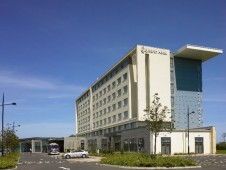 Two night midweek break for two at CityNorth Hotel, Dublin
