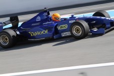 Silberner Formel-1-Fahrkurs - Le Luc, Frankreich
