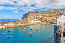 Yellow Bus Funchal & Câmara de Lobos 48h (Bilhete Criança 4 a 10 anos)
