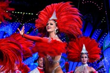 Moulin Rouge Paris
