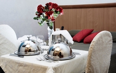 WEEKEND ROMANTICO IN PUGLIA