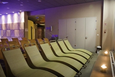 BENESSERE E RELAX ALLE TERME