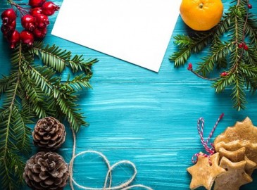 Wünsche für Weihnachten