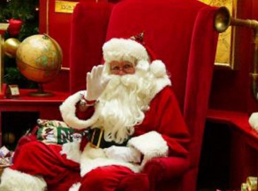 Weihnachtsgeschenke
