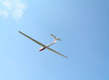 Segelfliegen