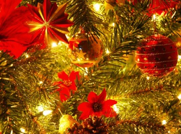 Weihnachtserlebnisse in Kempten