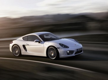 Porsche selber fahren