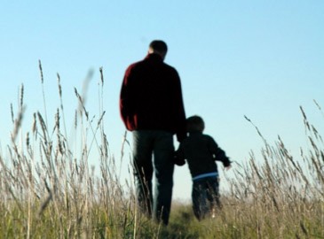 Geburtstagsgeschenk für den Vater