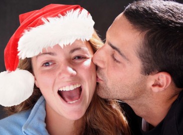 Weihnachtsgeschenke für Zwei