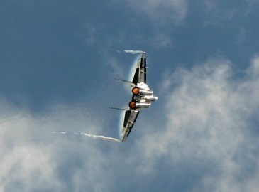 Fighter Jet