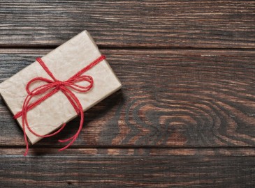 Ideen für Weihnachtsgeschenke