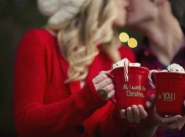 Weihnachtsgeschenke für Paare
