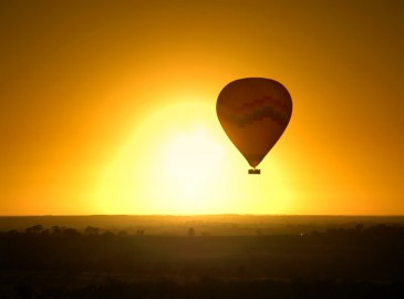 Ballon Berlin