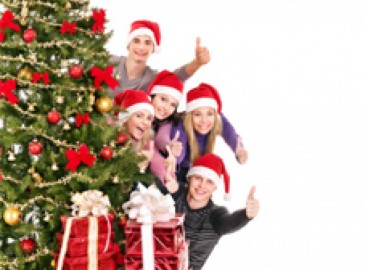 Weihnachtsgeschenke für Kinder