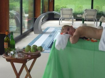 Spa Day