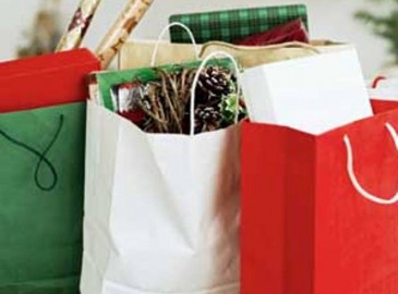 Geschenkideen für Weihnachten