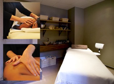 Ayurveda Massage