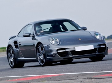 Porsche mieten in Berlin