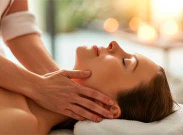 Thai Massage