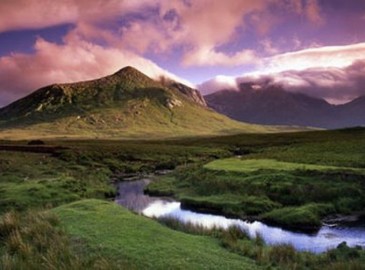 Erlebnisse in Irland