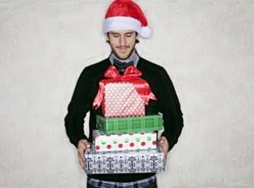 Top 10 Geschenkideen zu Weihnachten