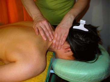 Mobile Massage