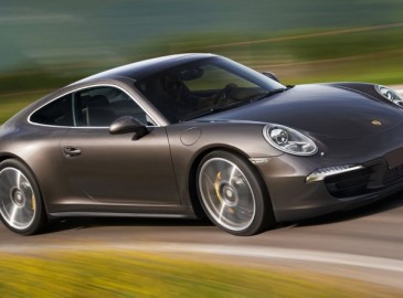 Porsche mieten in NRW