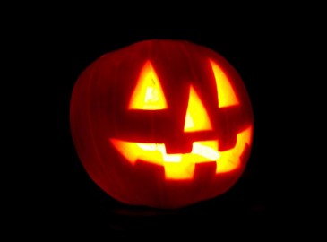 Ideen für Halloween