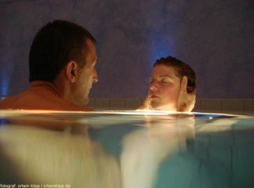 Aqua Wellness