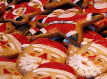 Nikolaus Geschenke von Golden Moments!