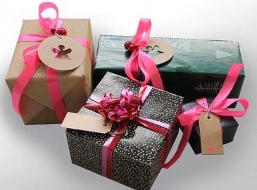 Weihnachtsgeschenke unter 100€