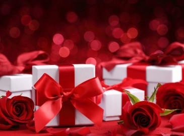 Valentinsgeschenke für Paare