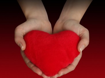 Ideen für Valentinstag