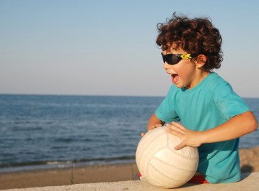 Sommer Spaß für Kinder
