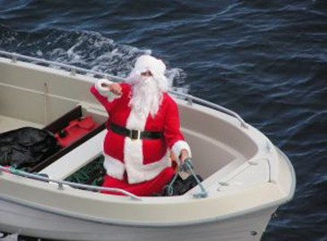Abenteuergeschenkideen & Erlebnisse zu Weihnachten