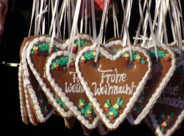 Weihnachtsfeier