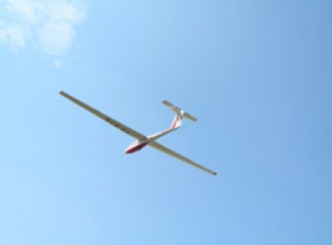 Segelflug