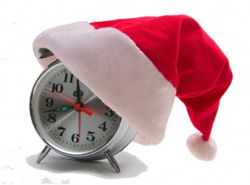 Last Minute Weihnachtsgeschenke