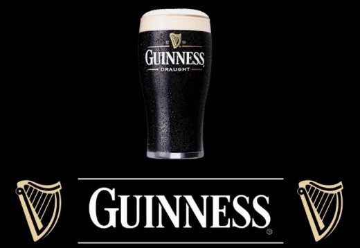 Guinness Brauerei Besichtigung