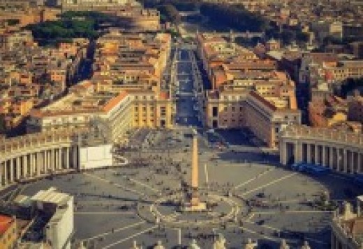 Erlebnisse in Rom