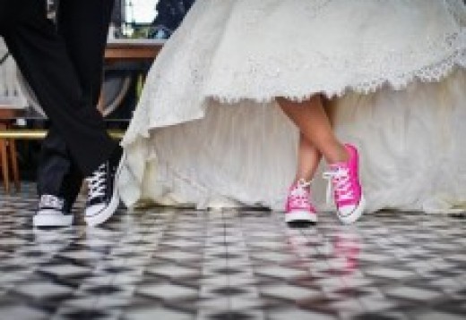 Geschenke zum Hochzeitstag