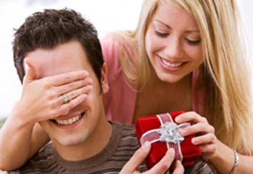 Weihnachtsgeschenke für den Freund