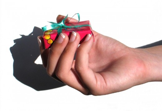 Geschenke unter 50€