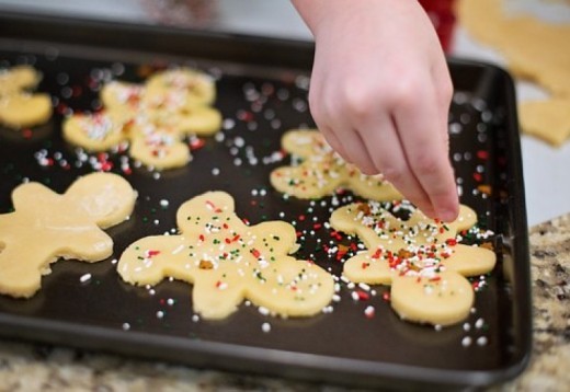 Geschenktipps zu Weihnachten