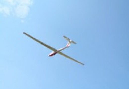 Segelflug