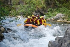 Wasserabenteuer