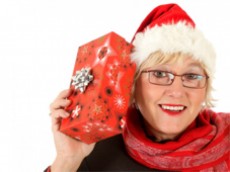 Weihnachtsgeschenk für Mama